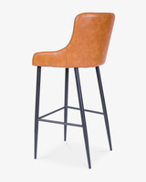 Brian Barstool - Tan, 75Cm