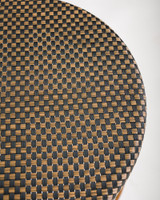 Cannes Barstool - Mocha, 65Cm
