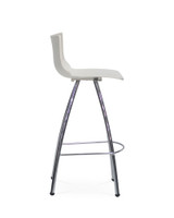 Day Bar Stool - Linen, 65Cm