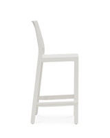 Emi Bar Stool - Linen, 65Cm