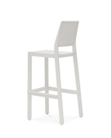 Emi Bar Stool - Linen, 75Cm