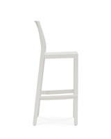 Emi Bar Stool - Linen, 75Cm