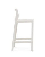 Kate Bar Stool - Linen, 65Cm