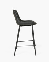 Lawrence Barstool - Anthracite, 65Cm