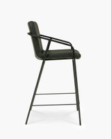 Logan Barstool - Anthracite, 65Cm