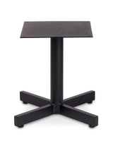 Cintesi Star Coffee Table Base - Black 
