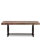 Clyde Coffee Table - 120X60Cm
