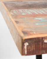 Clyde Coffee Table - 120X60Cm