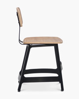 Austin Chair - Black