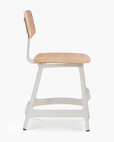 Austin Chair - White