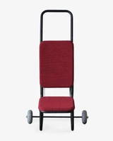 Banquet Chair Trolley