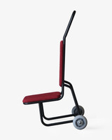 Banquet Chair Trolley