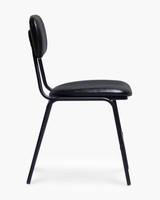 Barry Chair - Black