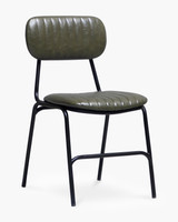 Barry Chair - Green