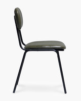 Barry Chair - Green