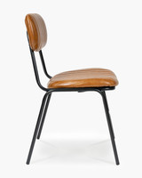 Barry Chair - Tan