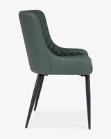 Brian Chair - Olive Green