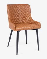 Brian Chair - Tan