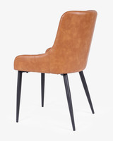 Brian Chair - Tan
