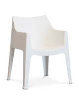 Coccolona Chair - Linen