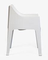 Coccolona Chair - Linen
