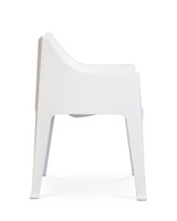 Coccolona Chair - Linen