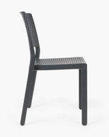 Emi Chair - Anthracite