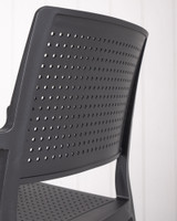 Emi Chair - Anthracite