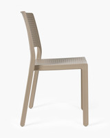 Emi Chair - Dove Grey