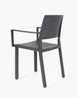 Emi Armchair - Anthracite