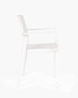 Emi Armchair - Linen