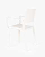 Emi Armchair - Linen