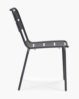 Frankie Chair - Charcoal