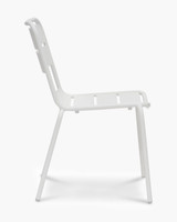 Frankie Chair - White