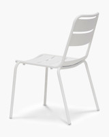 Frankie Chair - White