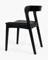Grace Chair, Black