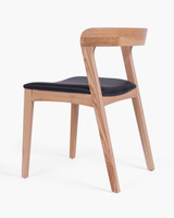 Grace Chair, Natural