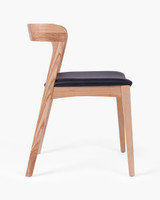 Grace Chair, Natural