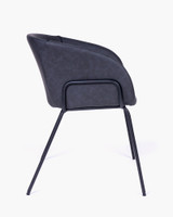 Henry Chair - Anthracite