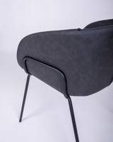 Henry Chair - Anthracite
