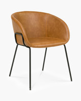 Henry Chair - Tan