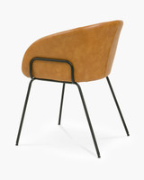 Henry Chair - Tan