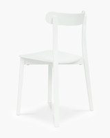 Icho Chair - White