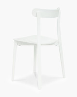 Cintesi Icho Chair - White 