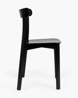 Icho Chair - Black