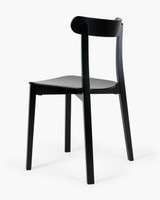 Icho Chair - Black