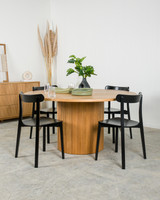 Icho Chair - Black