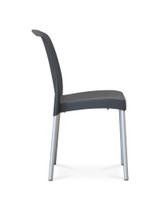Jenny Chair - Anthracite