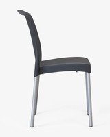 Cintesi Jenny Chair - Anthracite 