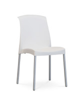 Jenny Chair - Linen
